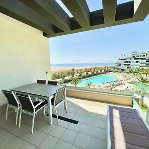 Apartment Ocean Homes, Luxury - By Ac Real, Isla Canela