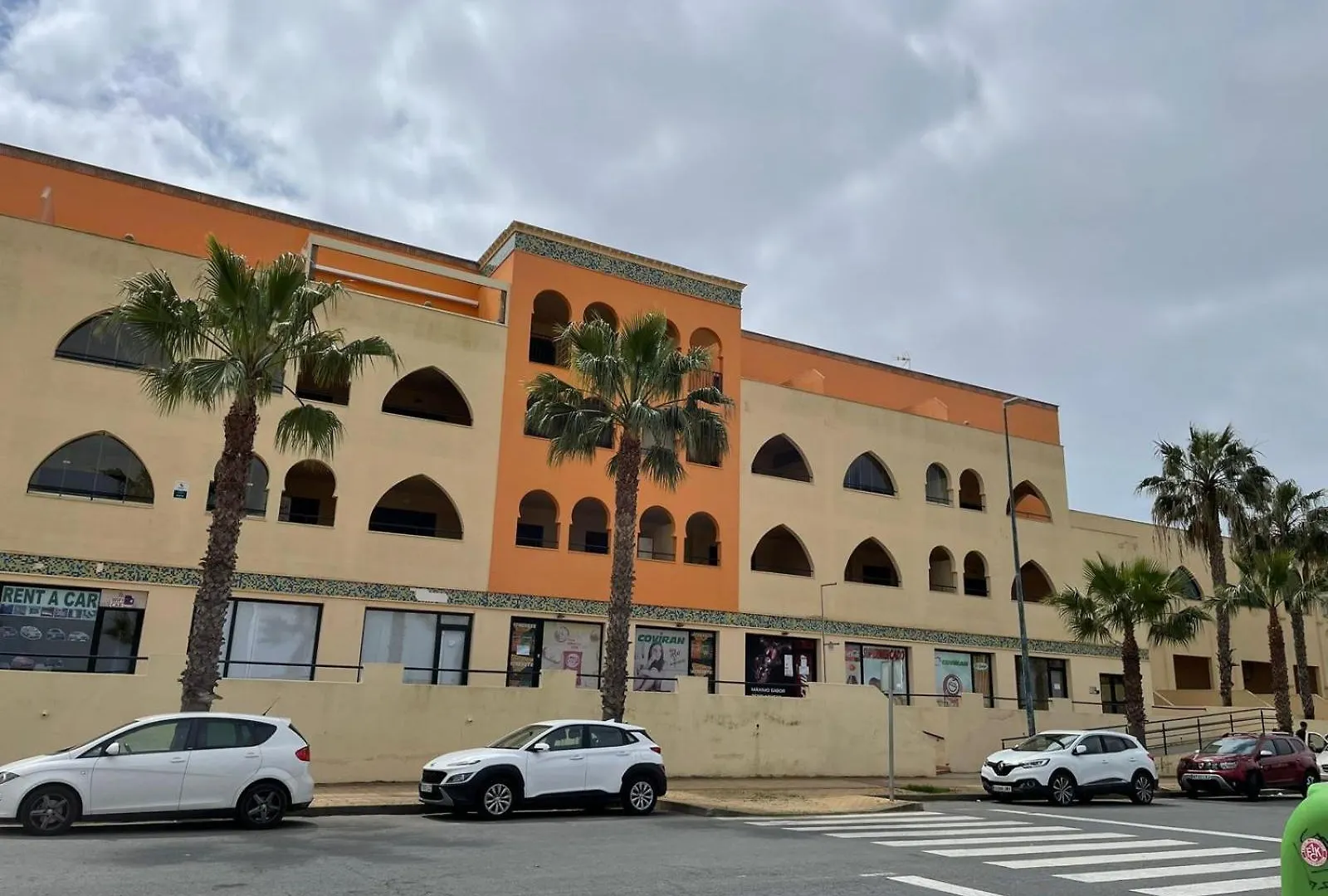 Apartment Acogedor Apartamento En Punta Del Moral Ayamonte Isla Canela Spain